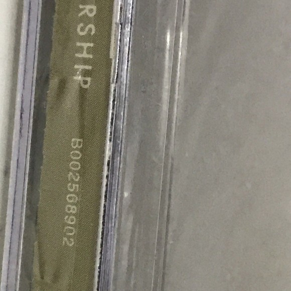 Chris Tomlin - ADORE Christmas Songs Of Worship (CD, 2015, Sixstepsrecords) NEW - Picture 8 of 9